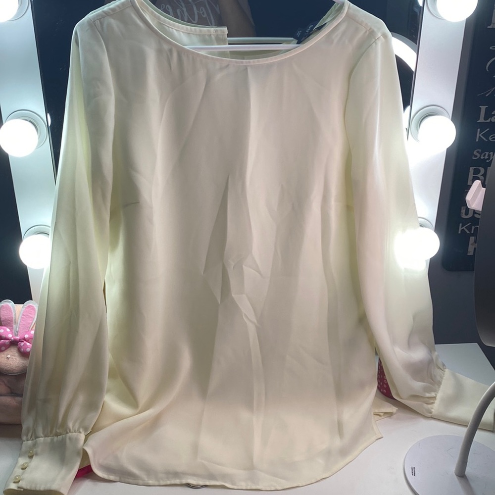 Land's End EUC size womens 8 Tall